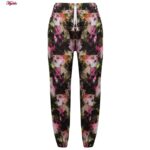 ست تاپ و شلوار زنانه کوزا مدل 9210 رنگ سفید