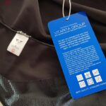 لباس خواب زنانه مدل 4602-441 رنگ مشکی