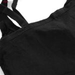 کراپ‌تاپ زنانه ماییلدا مدل 4633 رنگ مشکی