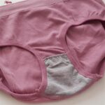 ست نیم تنه و شورت ورزشی زنانه مدل 4621 رنگ کالباسی