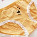 شورت زنانه ماییلدا مدل 4608-5 بسته 5 عددی