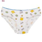 شورت زنانه ماییلدا مدل 4607-4 بسته 5 عددی