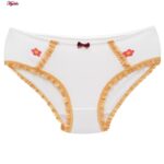 شورت زنانه ماییلدا مدل 4607-4 بسته 5 عددی