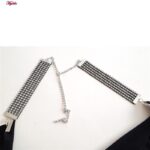 لباس خواب زنانه مدل 4602-441 رنگ مشکی