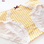 شورت زنانه ماییلدا مدل 4607-4 بسته 5 عددی