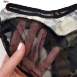 ست شورت و سوتین دخترانه مدل 36NEW22-9