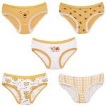 شورت زنانه ماییلدا مدل 4608-5 بسته 5 عددی