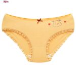 شورت زنانه ماییلدا مدل 4607-4 بسته 5 عددی