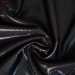 لباس خواب زنانه مدل 4602-441 رنگ مشکی