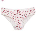 شورت زنانه ماییلدا مدل 4610-7 بسته 5 عددی