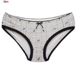 شورت زنانه ماییلدا مدل 4611-9 بسته 4 عددی