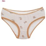 شورت زنانه ماییلدا مدل 4606-1 بسته 5 عددی