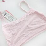 نیم تنه دخترانه ماییلدا مدل 4575 رنگ صورتی