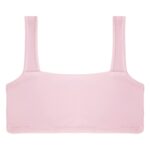 نیم تنه دخترانه ماییلدا مدل 4565 رنگ صورتی