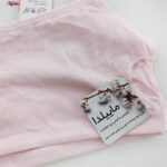 نیم تنه دخترانه ماییلدا مدل 4575 رنگ صورتی