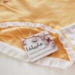 شورت زنانه ماییلدا مدل 4608-5 بسته 5 عددی