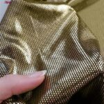 لباس خواب زنانه مدل 4602-441 رنگ طلایی