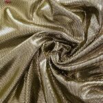 لباس خواب زنانه مدل 4602-441 رنگ طلایی