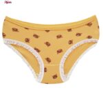 شورت زنانه ماییلدا مدل 4608-5 بسته 5 عددی