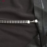 لباس خواب زنانه مدل 4602-441 رنگ مشکی