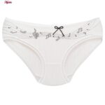 شورت زنانه ماییلدا مدل 4611-9 بسته 4 عددی