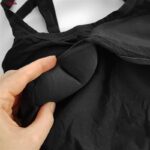 کراپ‌تاپ زنانه ماییلدا مدل 4633 رنگ مشکی