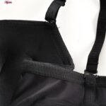 سوتین زنانه بیوتی مدل دکلته فنردار پوش آپ کد 4630-9890 رنگ مشکی