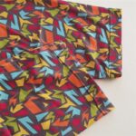 ست نیم تنه و شلوارک ورزشی زنانه کوزا مدل 9148 رنگ سرخابی