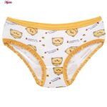 شورت زنانه ماییلدا مدل 4608-5 بسته 5 عددی