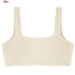 نیم تنه دخترانه ماییلدا مدل 4565 رنگ کرم