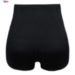 شورت گنی زنانه ماییلدا مدل 4647 رنگ مشکی