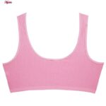 نیم تنه زنانه مدل بدون پد کد 4632 رنگ صورتی