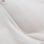 نیم تنه ورزشی زنانه آینا مدل بدون فنر پددار کد 4634-30010 رنگ سفید