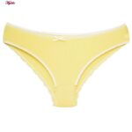 شورت دخترانه مدل 4245-YPYG بسته 4 عددی