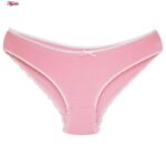 شورت دخترانه مدل 4245-YPYG بسته 4 عددی