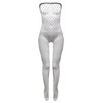 لباس خواب زنانه ماییلدا مدل فانتزی کد 4622-244 رنگ مشکی