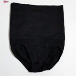 شورت گنی زنانه ماییلدا مدل 4647 رنگ مشکی