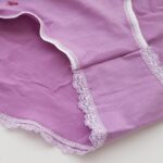 شورت دخترانه مدل 4245-YPYG بسته 4 عددی