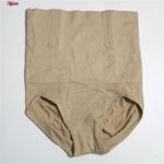 شورت گنی زنانه ماییلدا مدل 4647 رنگ کرم