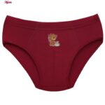 شورت پسرانه کوزا مدل اسلیپ پنبه ای کد 4596-4-MY بسته 4 عددی