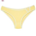 شورت دخترانه ماییلدا مدل 4246-1001-GSPY بسته 4 عددی