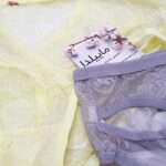 شورت دخترانه ماییلدا مدل 4247-1004-GYBP بسته 4 عددی