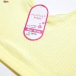 نیم تنه زنانه مدل بدون پد کد 4632 رنگ زرد