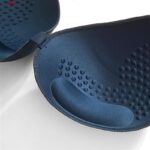 نیم تنه ورزشی زنانه ماییلدا مدل بدون فنر پددار ماساژوری کد 4635 رنگ سبز