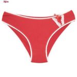 شورت دخترانه ماییلدا مدل 4246-1001-GSPY بسته 4 عددی