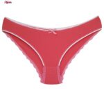 شورت دخترانه مدل 4245-YPYG بسته 4 عددی