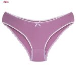 شورت دخترانه مدل 4245-YPYG بسته 4 عددی