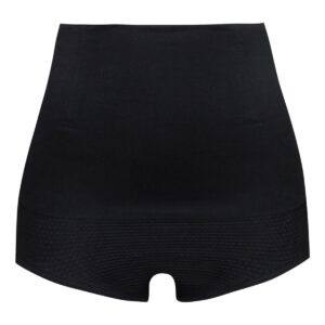 شورت گنی زنانه ماییلدا مدل 4647 رنگ مشکی