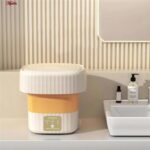 مینی واش مدل Folding Washing-X09 کد 4657