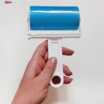 پرزگیر مو حیوانات خانگی مدل ژله ای کد 4656